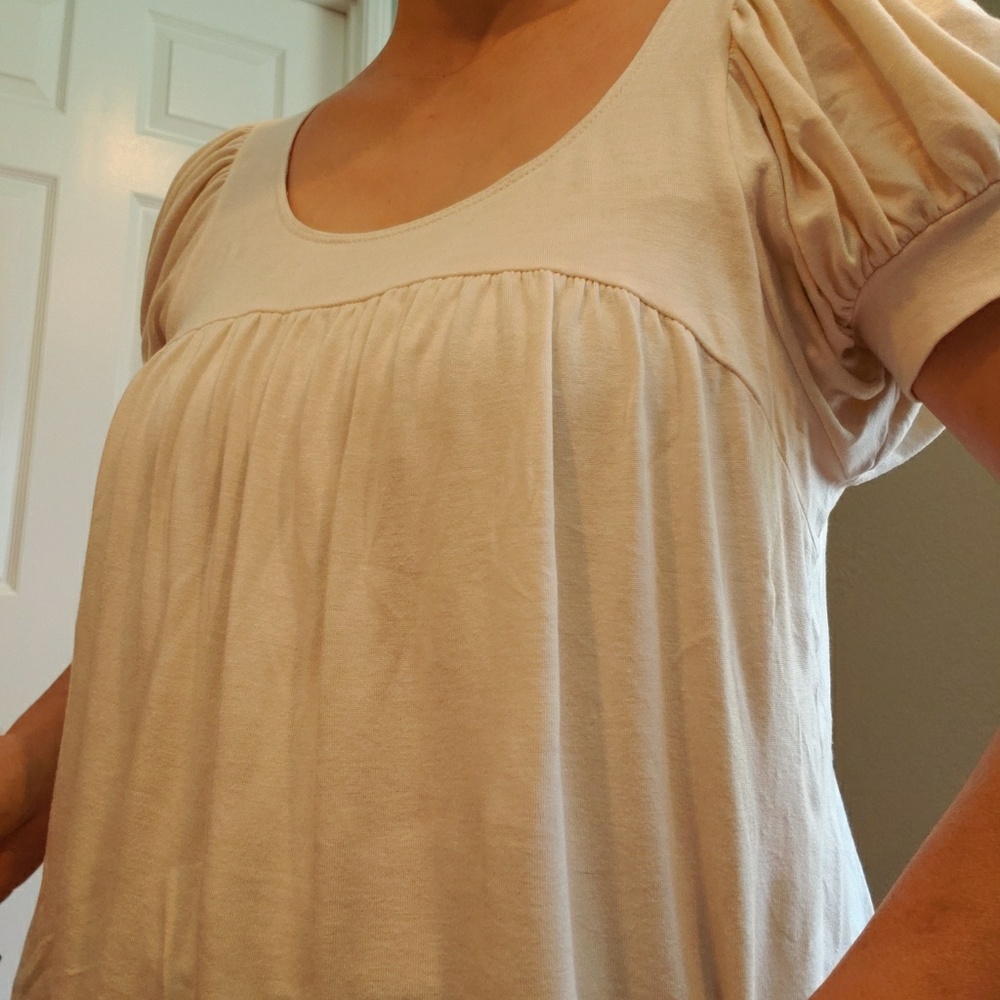 TART modal blouse - Picture 5 of 7